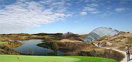 Ecodome