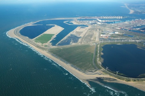 maasvlakte