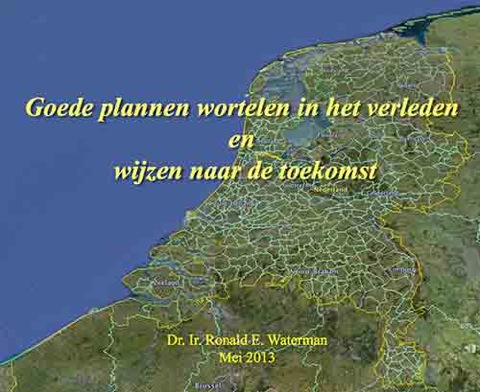 Landsdelen