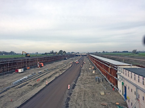 A4Delfland2014