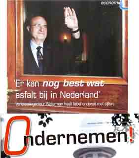 Ondernemen